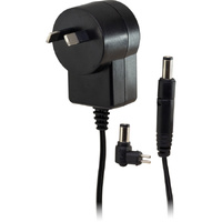 12V DC 500MA POWER SUPPLY