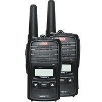 GME 1W UHF Transceiver TX667TP Twin Pack DCS digital coded squelch Recharge USB
