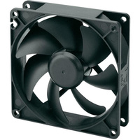 24V DC 92Mm Dust Resistant MAglev Vapo Fan Sunon
