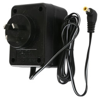 Amdex 12Vdc 500mA DC Linear C-Core Type Power Supplies