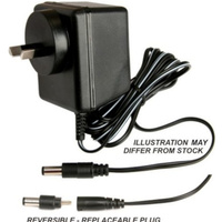 2.1mm Positive Tip Power Supply