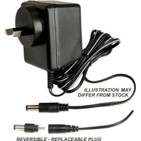 2.1mm Positive Tip Linear transformer C-Core type