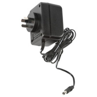 9V 500mA DC 2.1mm Reversible Linear Power Supply
