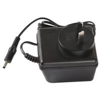9 Volt 500mA DC Powerpack Linear transformer C-Core type