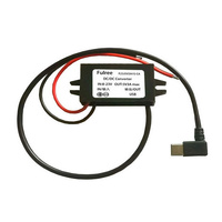 Cellink DCL-CM-0050 12V DC to 5V 3A USB-C Converter Waterproof Hi-Power Module