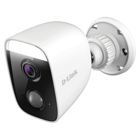 Dlink Full HD Outdoor Wi-Fi Spotlight Camera