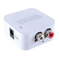 Cypress Analog to Digital Audio Converter