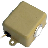 Watchguard Dual Button Emergency Switch (N/O Contact)