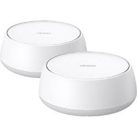 BE5000 WHOLE HOME WIFI7 SYSTEM 2 PACK