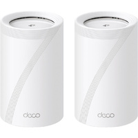 BE11000 WHOLE HOME WIFI7 SYSTEM 2 PACK