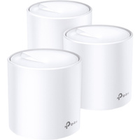 AX1800 WHOLE HOME MESH SYSTEM