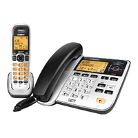 Uniden Corded Ph Plus 1 Cordless