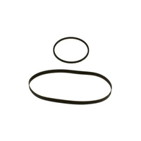 88Mm Rubber Belt Rubber Band