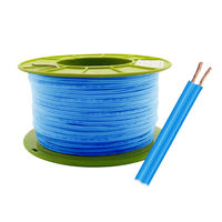 100m Figure 8 Cable (24/0.20mm)