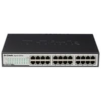 D-LINK DGS-1024D Switch