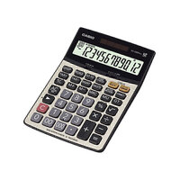Casio PLUS Calculator 300 Calculation Steps Recheck Function with sound