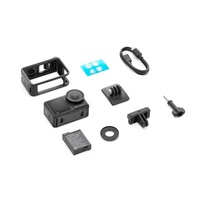 DJI Osmo Action 4 Standard Combo