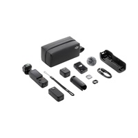 DJI Osmo Pocket 3 Action Camera - Creator Combo