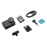 DJI Osmo Action 6 Standard Combo