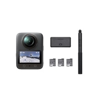 DJI Osmo 360 Adventure Combo