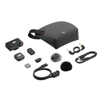 DJI Mic 3 (1 TX + 1 RX)