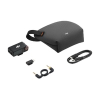 DJI Mic 3 Receiver