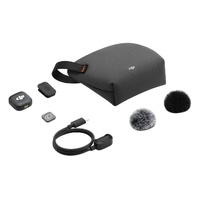 DJI Mic 3 Transmitter
