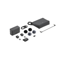 DJI Mic Mini (2 TX + 1 RX + Charging Case)