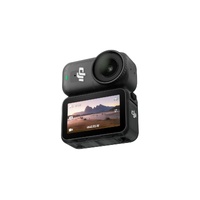 DJI Osmo Nano Action Camera (128GB)