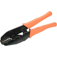 Crimp Tool For RG174 SMA-SMB Version Pin Outer Collar Crimp Connector DL801V