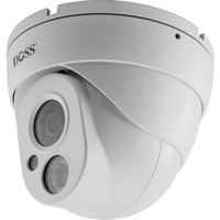 DOSS Dome Mini 15M IR IP Camera 3.6Mm Lens IP65 POE 1080P