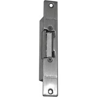 DORCAS 12VAC DC N-SX Electric Door Release Strike Power To Open 