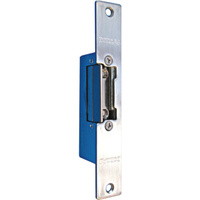 DORCAS 12VAC DC Electric Door Release Adjustable Jaw Power to Open