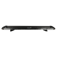 Double Decker Safety Warning Light Bar 48 Inch