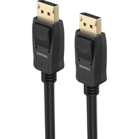 Comsol 5m DisplayPort Male to Male Cable v1.4 8K