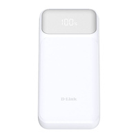 D-Link 20000mAh Power Bank [DPP-201]