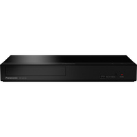 Panasonic DPUB150 4K Networking Ultra HD HDR Blu-Ray Player Hi Res Audio