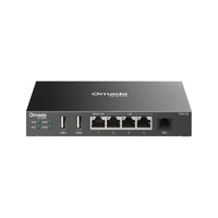 TP-Link DR3150 Omada Gigabit Desktop DSL Gateway