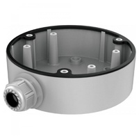 Hikvision Junction Box to suit 2cd23 series  Cameras.