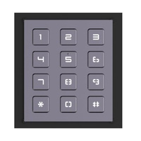 Hikvision KD8 Pro Modular Door Station