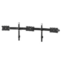 AAVARA DS360 UPGRADE KIT - UPGRADE TRIPLE TO HEXA MONITOR STAND