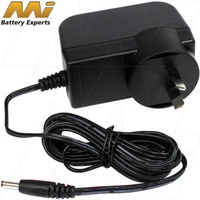 Enecharger Power Supply 100-240VAC to 12VDC 1.5A	