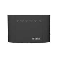 D-Link AC750 Dual Band Modem Router