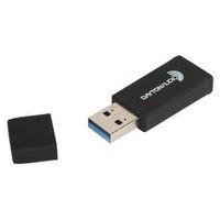 Dayton Audio Bluetooth Data and Streaming USB Interface for DSP-408