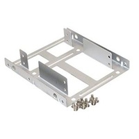 Dual SSD Bracket
