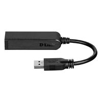 Dlink USB 3.0 to Gigabit Ethernet Adapter