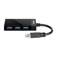 Dlink 4-Port Super Speed USB 3.0 Hub