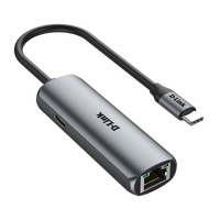 D-Link DUB-E255 Enet Adapter