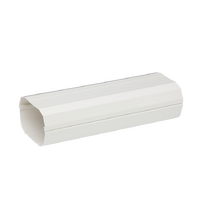 100mm Air Conditioning Duct 2M length