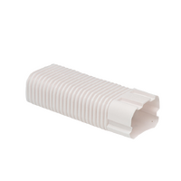 Air Conditioning Duct 100mm Free Joint